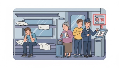 Изображение - Плацкарт без белья: РЖД изменили правила покупки билетов